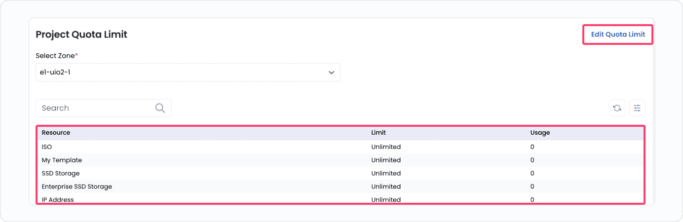 settings-quota-limits